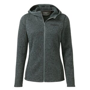 NWOT KUIU Base Camp Full Zip Hoodie 💗